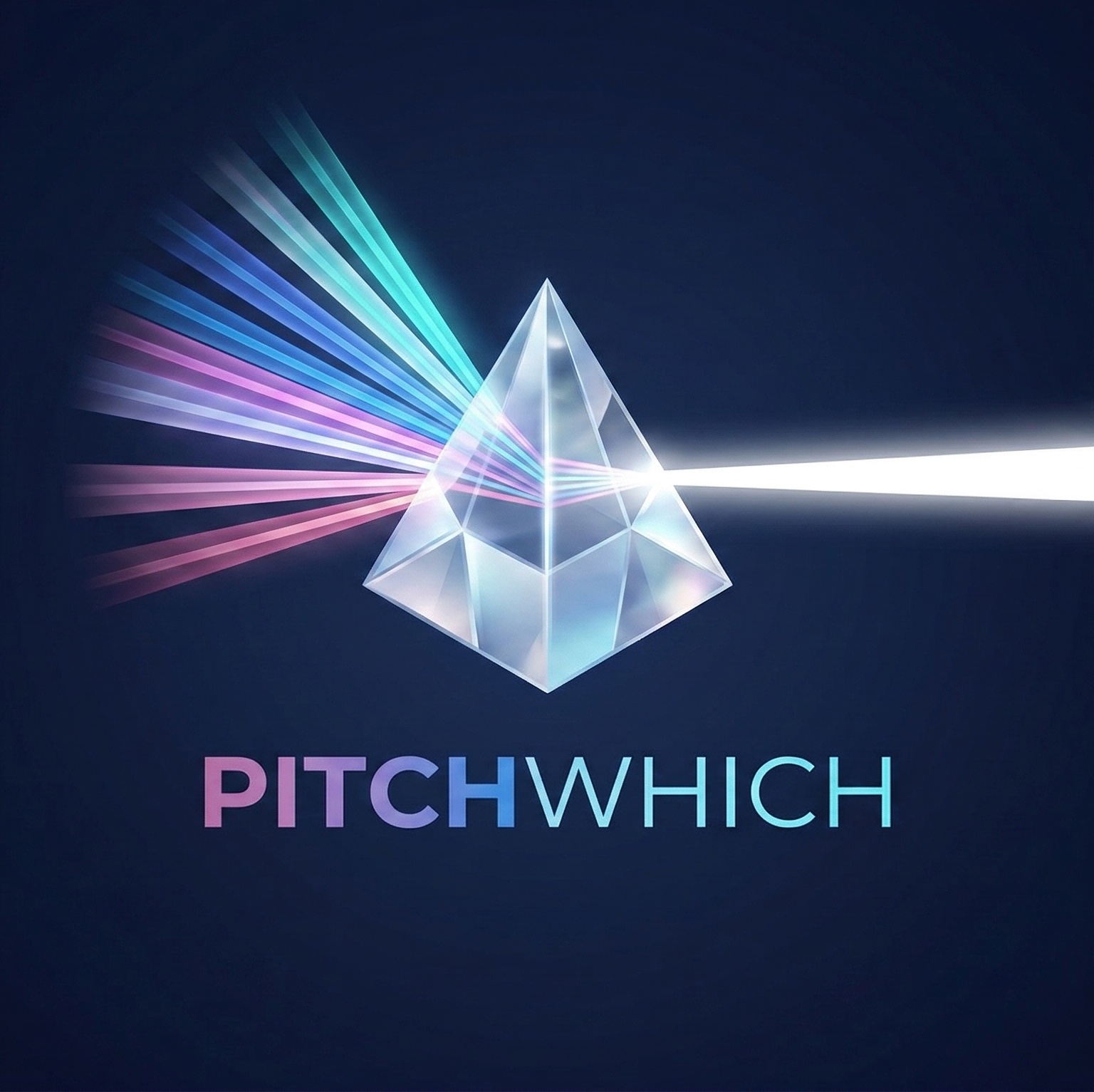 PitchWhich Logo